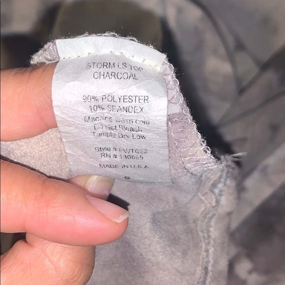 PPLA CLOTHING TOP - Picture 7 of 8